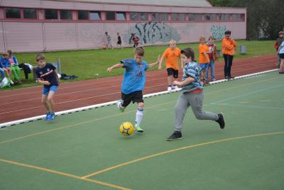Foto des Albums: 60-jähriges Jubiläum der F.-L.-Jahnschule