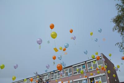 Foto des Albums: 60-jähriges Jubiläum der F.-L.-Jahnschule