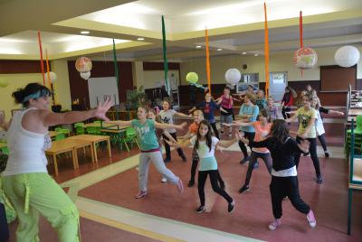 Foto des Albums: 60-jähriges Jubiläum der F.-L.-Jahnschule