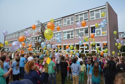 Foto des Albums: 60-jähriges Jubiläum der F.-L.-Jahnschule