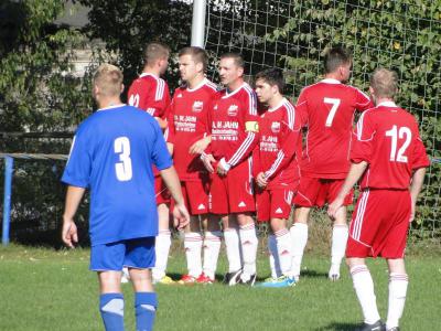 Foto des Albums: Grüneberg II - HSV II