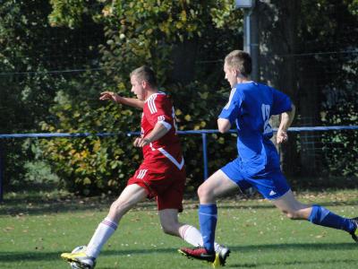 Foto des Albums: Grüneberg II - HSV II