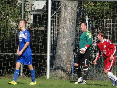 Foto des Albums: Grüneberg II - HSV II