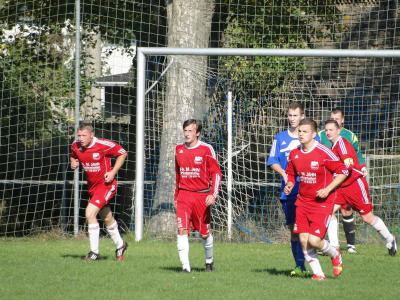 Foto des Albums: Grüneberg II - HSV II