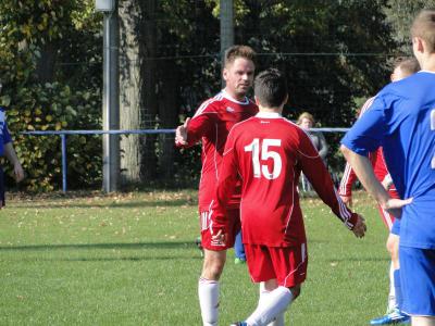 Foto des Albums: Grüneberg II - HSV II