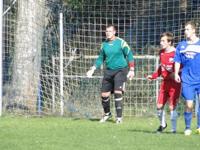Foto des Albums: Grüneberg II - HSV II