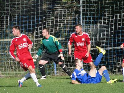Foto des Albums: Grüneberg II - HSV II