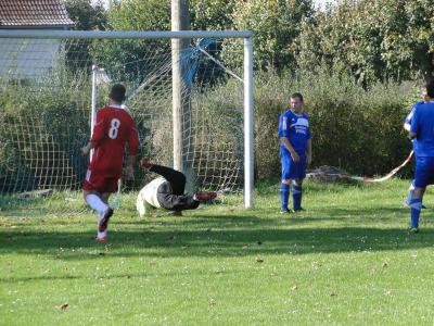 Foto des Albums: Grüneberg II - HSV II