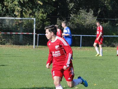 Foto des Albums: Grüneberg II - HSV II