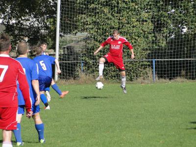 Foto des Albums: Grüneberg II - HSV II