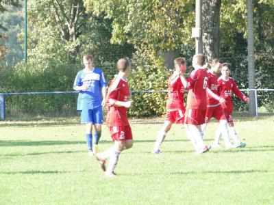 Foto des Albums: Grüneberg II - HSV II