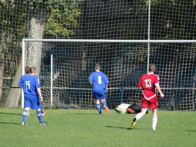 Foto des Albums: Grüneberg II - HSV II