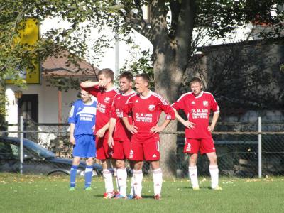 Foto des Albums: Grüneberg II - HSV II