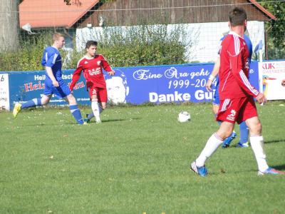 Foto des Albums: Grüneberg II - HSV II