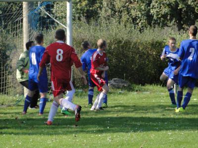 Foto des Albums: Grüneberg II - HSV II