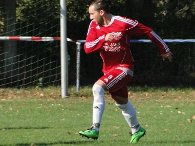 Foto des Albums: Grüneberg II - HSV II