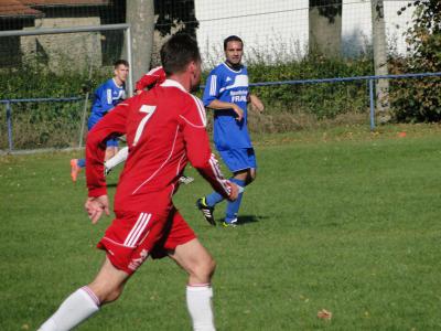 Foto des Albums: Grüneberg II - HSV II