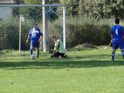 Foto des Albums: Grüneberg II - HSV II
