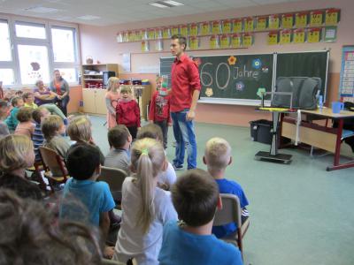 Foto des Albums: 60. Schuljubiläum 2. Tag