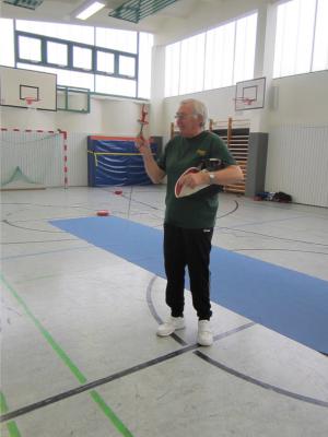 Foto des Albums: 60. Schuljubiläum 2. Tag