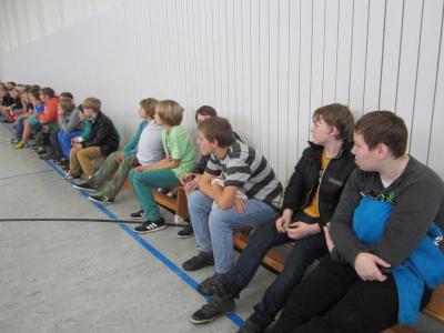 Foto des Albums: 60. Schuljubiläum 2. Tag