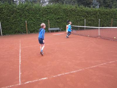 Foto des Albums: 60. Schuljubiläum 2. Tag