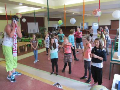 Foto des Albums: 60. Schuljubiläum 2. Tag