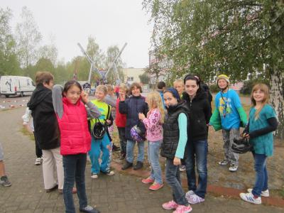 Foto des Albums: 60. Schuljubiläum 2. Tag