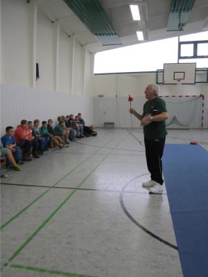 Foto des Albums: 60. Schuljubiläum 2. Tag
