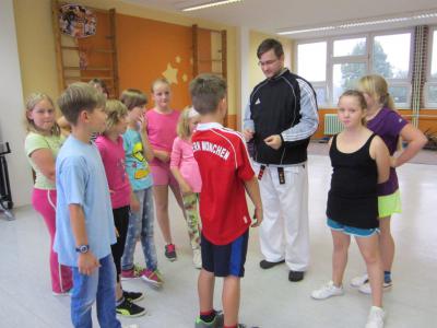 Foto des Albums: 60. Schuljubiläum 2. Tag