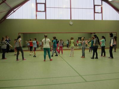 Foto des Albums: 60. Schuljubiläum 2. Tag