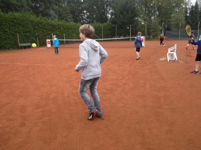 Foto des Albums: 60. Schuljubiläum 2. Tag