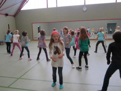 Foto des Albums: 60. Schuljubiläum 2. Tag