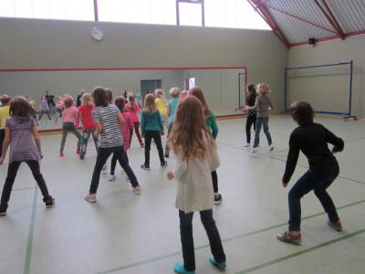 Foto des Albums: 60. Schuljubiläum 2. Tag