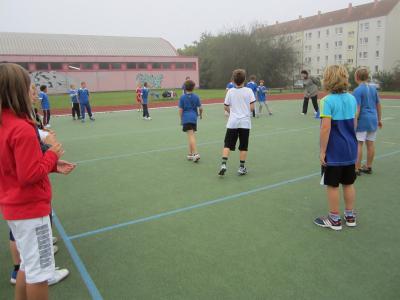 Foto des Albums: 60. Schuljubiläum 3. Tag