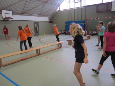 Foto des Albums: 60. Schuljubiläum 3. Tag