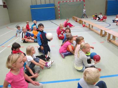 Foto des Albums: 60. Schuljubiläum 3. Tag
