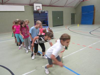 Foto des Albums: 60. Schuljubiläum 3. Tag