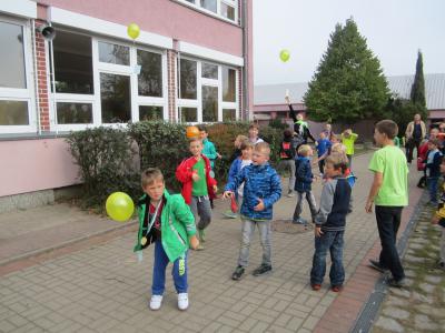Foto des Albums: 60. Schuljubiläum 3. Tag