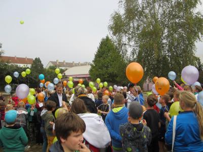 Foto des Albums: 60. Schuljubiläum 3. Tag