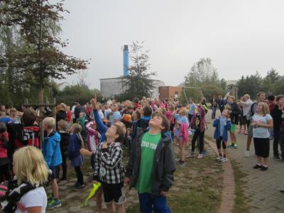 Foto des Albums: 60. Schuljubiläum 3. Tag