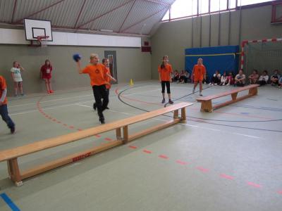 Foto des Albums: 60. Schuljubiläum 3. Tag