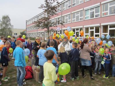Foto des Albums: 60. Schuljubiläum 3. Tag