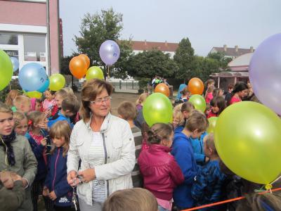 Foto des Albums: 60. Schuljubiläum 3. Tag