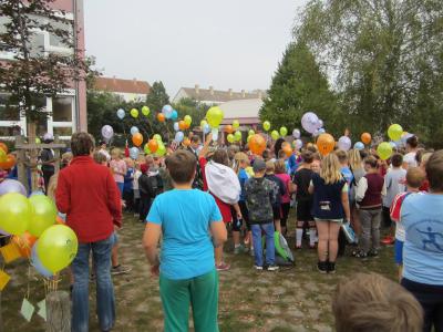 Foto des Albums: 60. Schuljubiläum 3. Tag