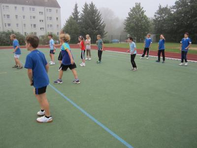 Foto des Albums: 60. Schuljubiläum 3. Tag