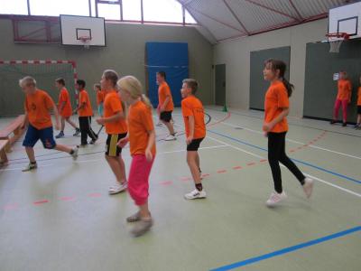 Foto des Albums: 60. Schuljubiläum 3. Tag