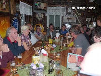 Foto des Albums: Doubice_2014