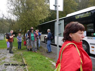 Foto des Albums: Doubice_2014