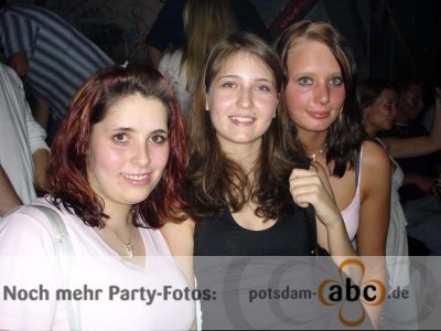 Foto des Albums: Klub Color im Waschhaus (15.06.2005)